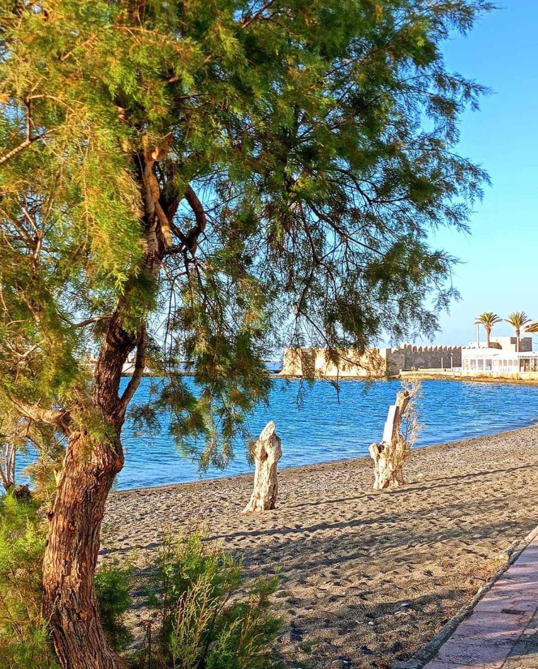 Hébergement de vacances Callista Luxury Residences *