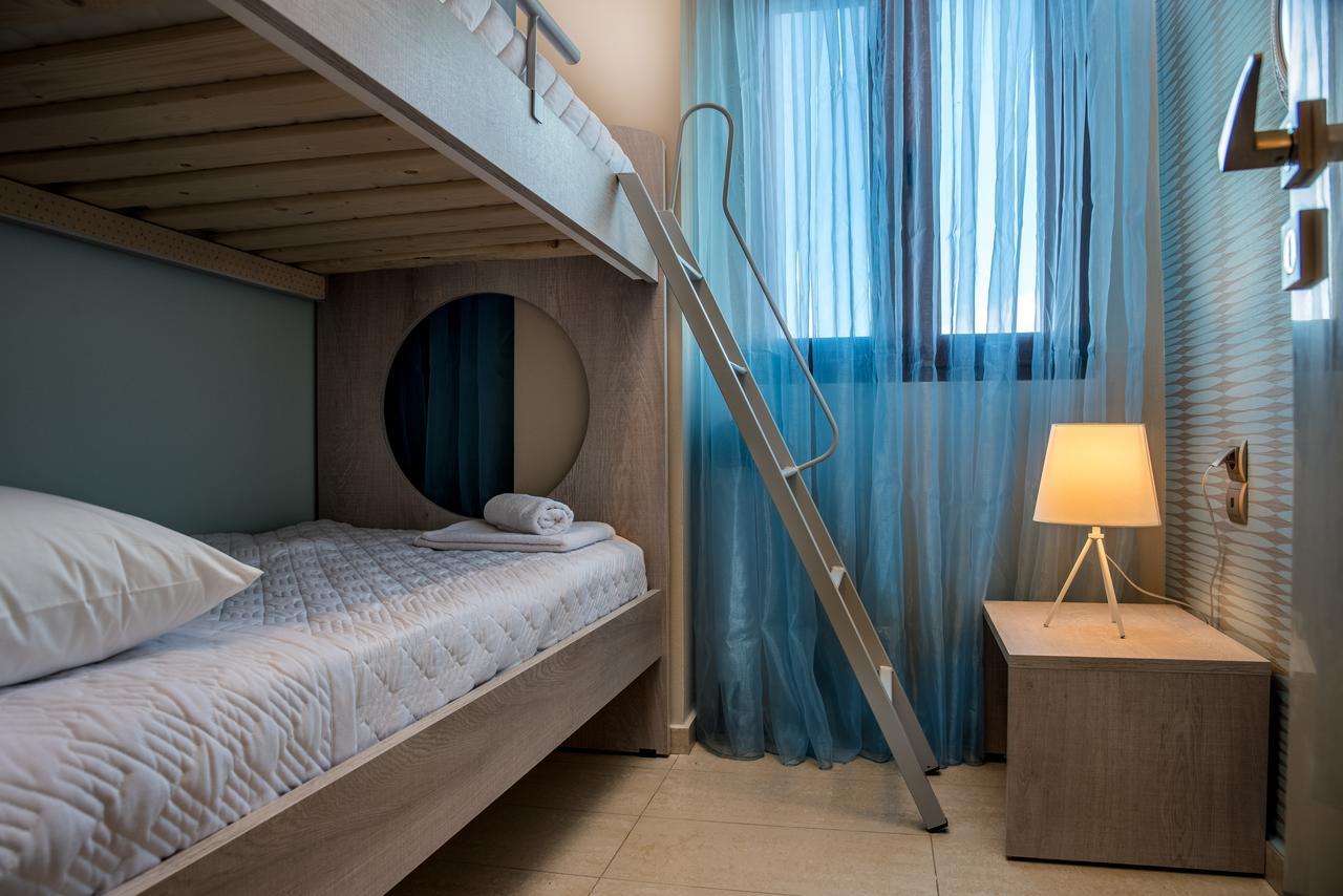Callista Luxury Residences * Ierápetra