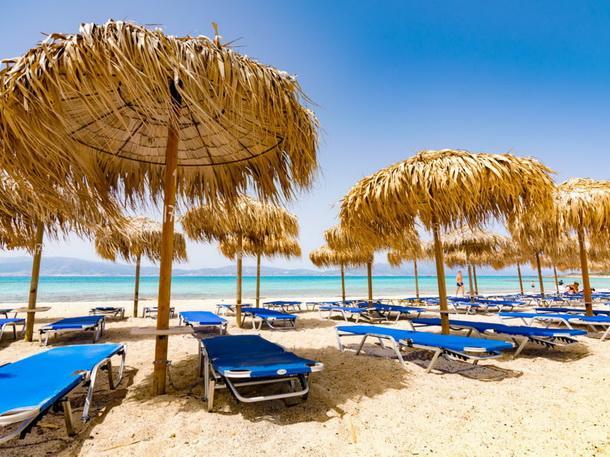 Callista Luxury Residences * Ierápetra