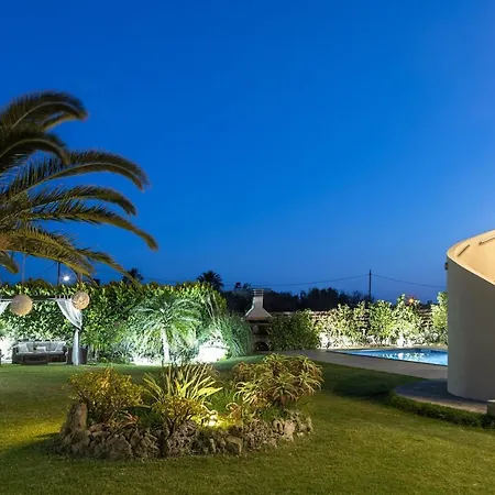 Callista Luxury Residences Ιεράπετρα Εξωτερικό φωτογραφία