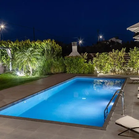 Callista Luxury Residences Ιεράπετρα Εξωτερικό φωτογραφία