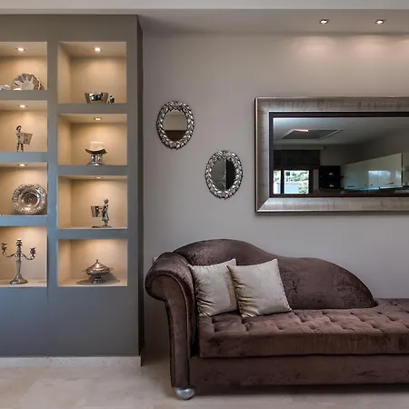 Callista Luxury Residences Ιεράπετρα Εξωτερικό φωτογραφία