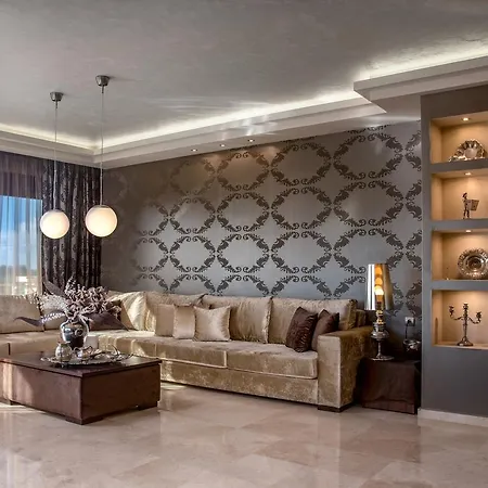 Callista Luxury Residences Ιεράπετρα Εξωτερικό φωτογραφία