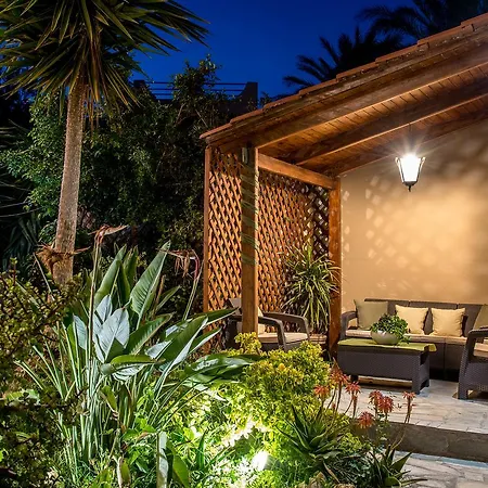Callista Luxury Residences Ιεράπετρα Εξωτερικό φωτογραφία