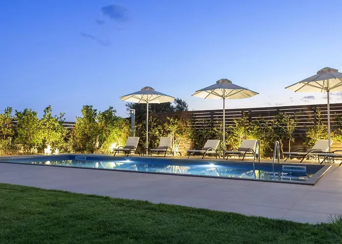 Callista Luxury Residences