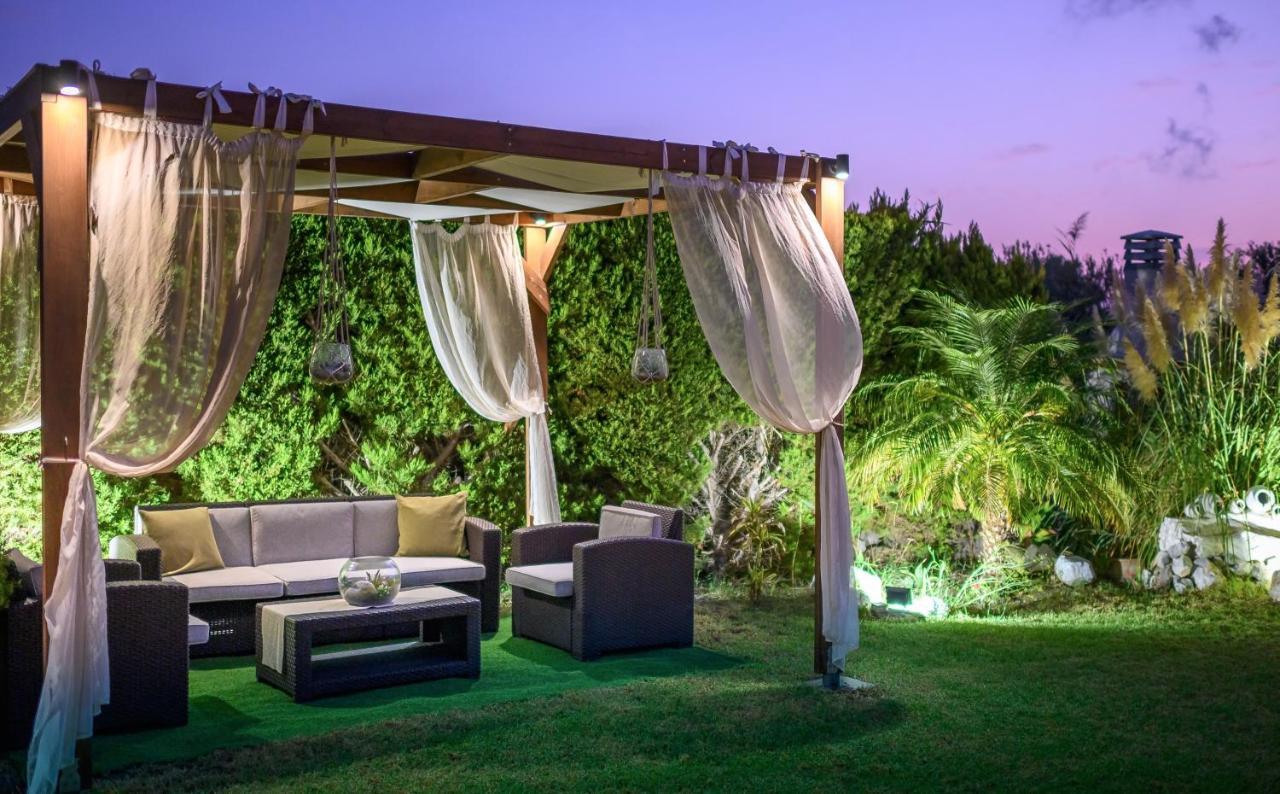 Callista Luxury Residences Holiday home *