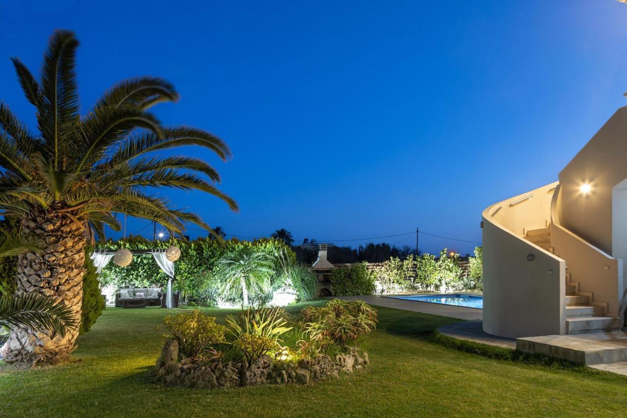 Callista Luxury Residences * Ierapetra (Crete)