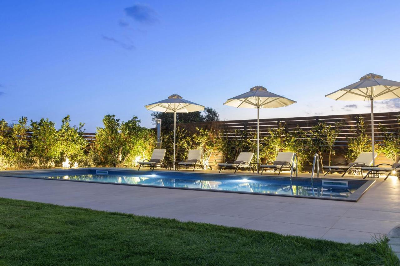 Callista Luxury Residences Holiday home