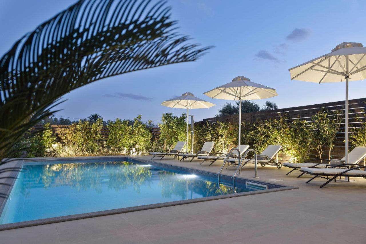 Callista Luxury Residences Holiday home Ierapetra (Crete)