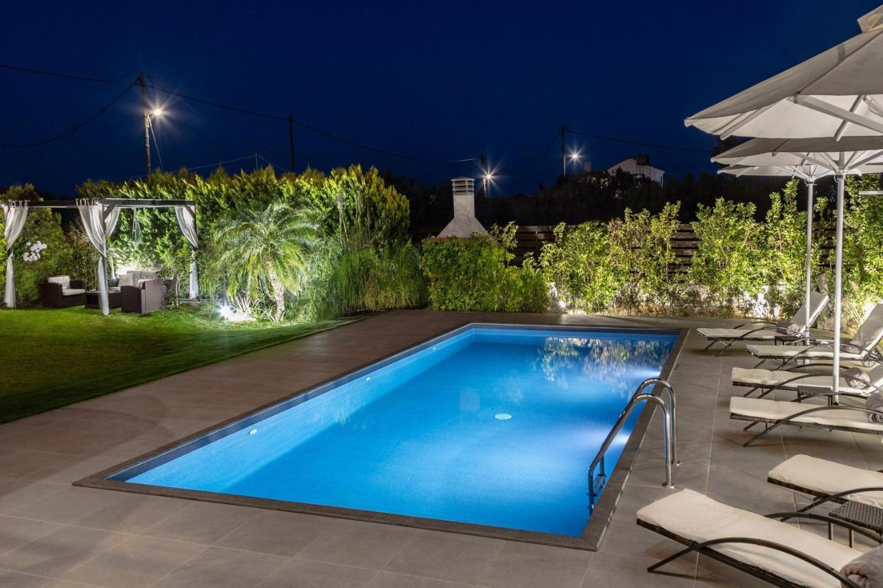 Callista Luxury Residences Ierapetra (Crete)