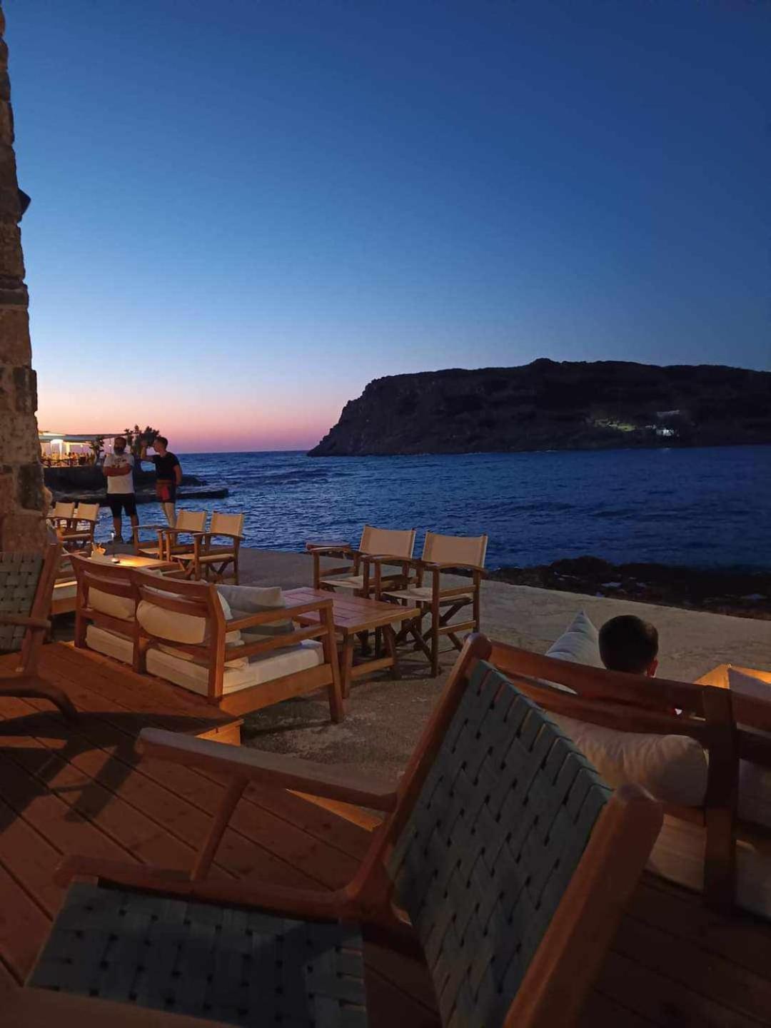 Callista Luxury Residences Holiday home Ierapetra (Crete)