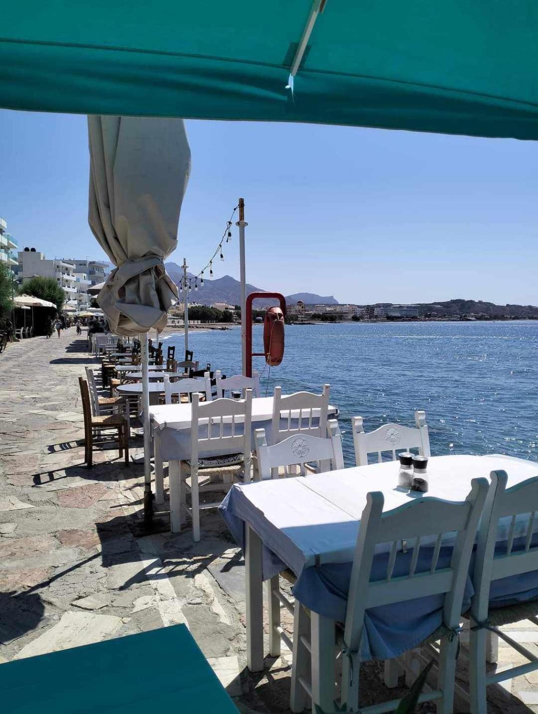 Callista Luxury Residences Tatil Evi *