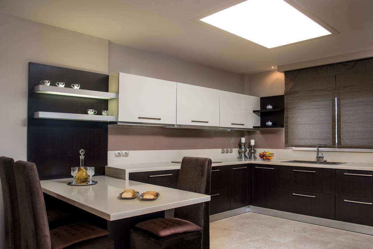 Callista Luxury Residences * Ierapetra (Crete)