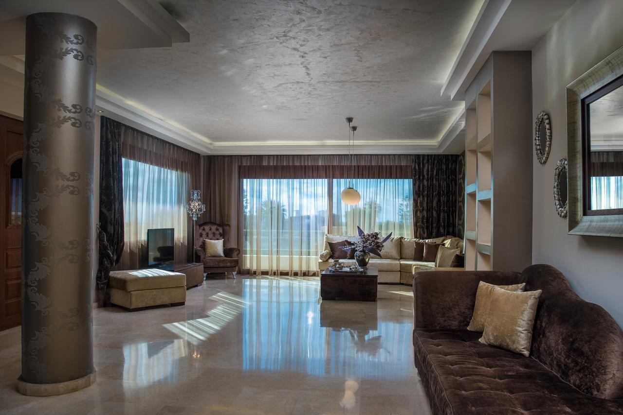 Holiday home Callista Luxury Residences *