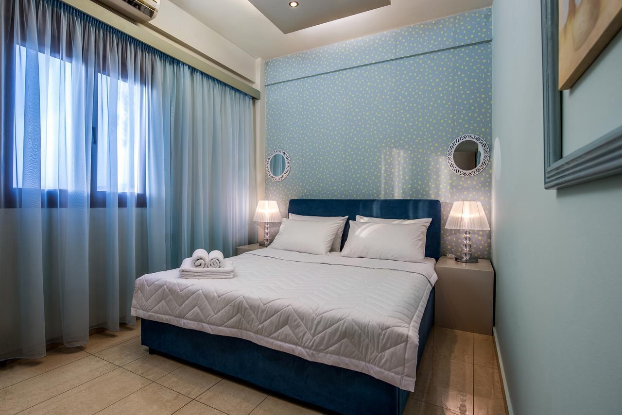 Holiday home Callista Luxury Residences *