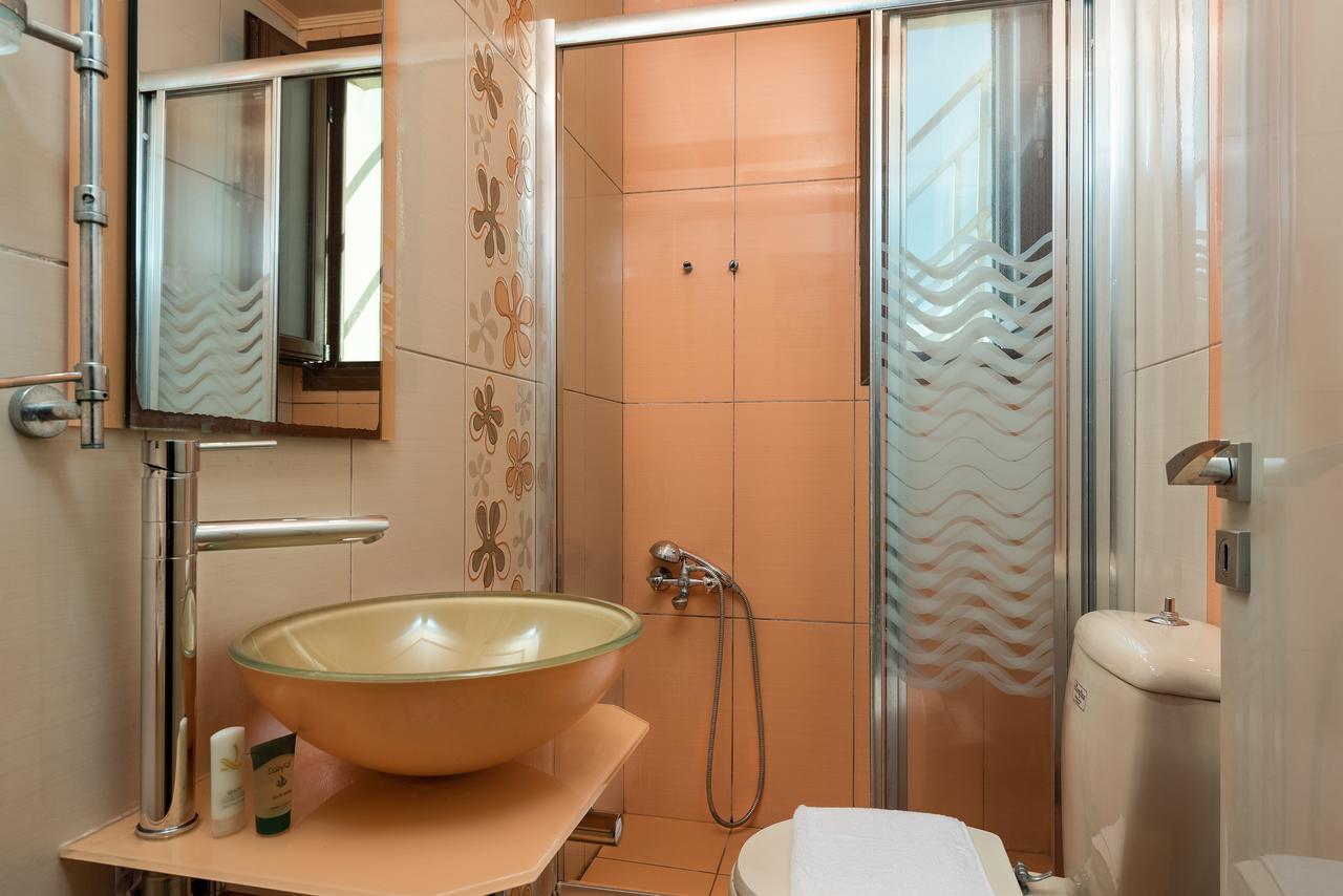 Callista Luxury Residences * Ierapetra (Crete)