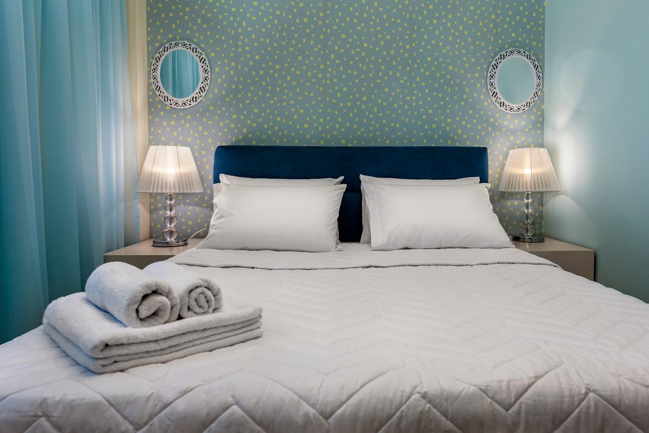 Holiday home Callista Luxury Residences *