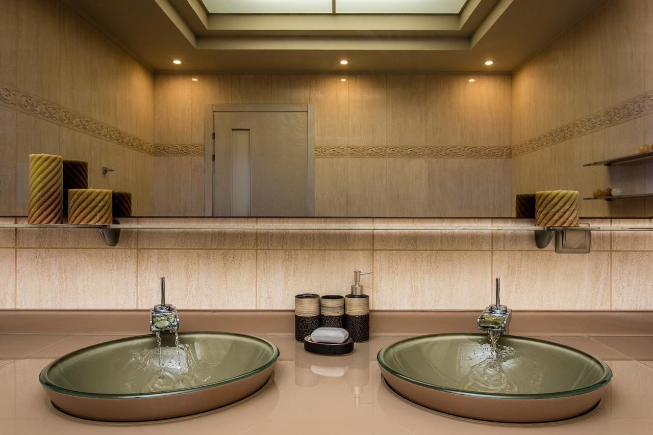 Callista Luxury Residences * Ierapetra (Crete)