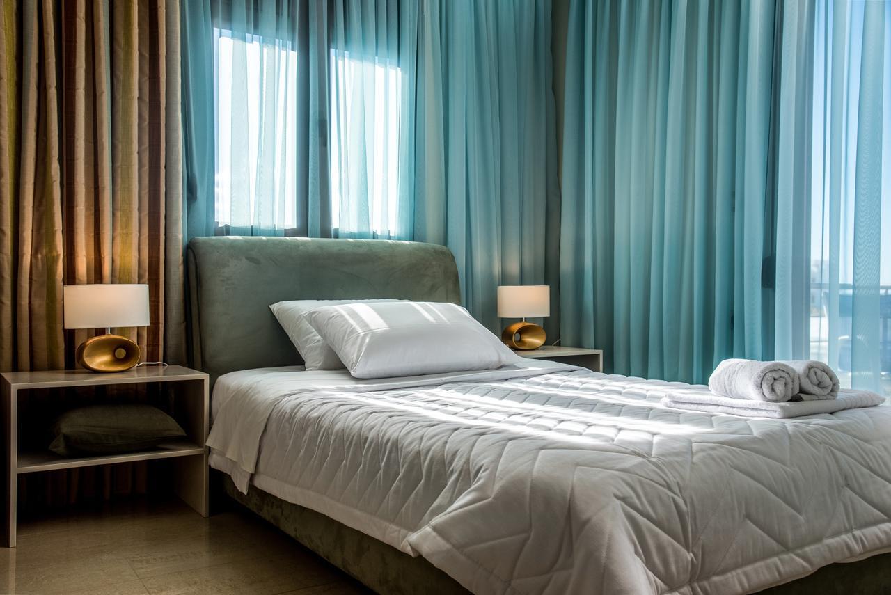 Callista Luxury Residences * Ierapetra (Crete)