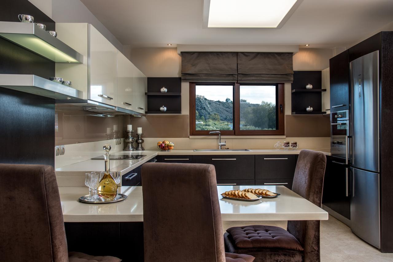 Holiday home Callista Luxury Residences *