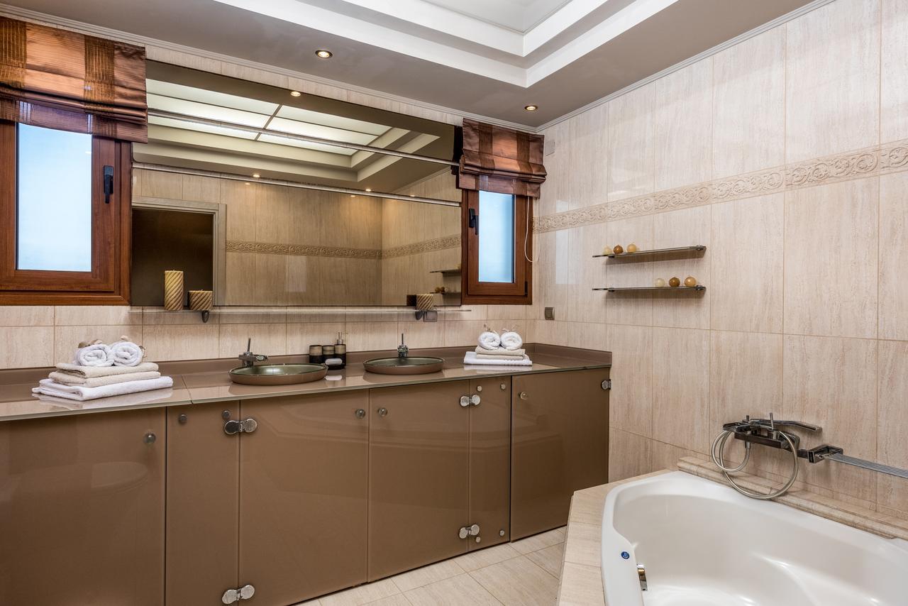 Holiday home Callista Luxury Residences *