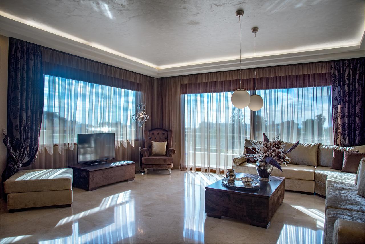 Callista Luxury Residences * Ierapetra (Crete)