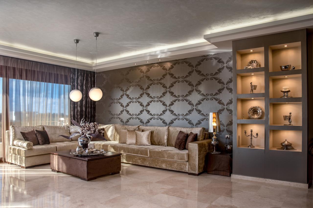Callista Luxury Residences * Ierapetra (Crete)
