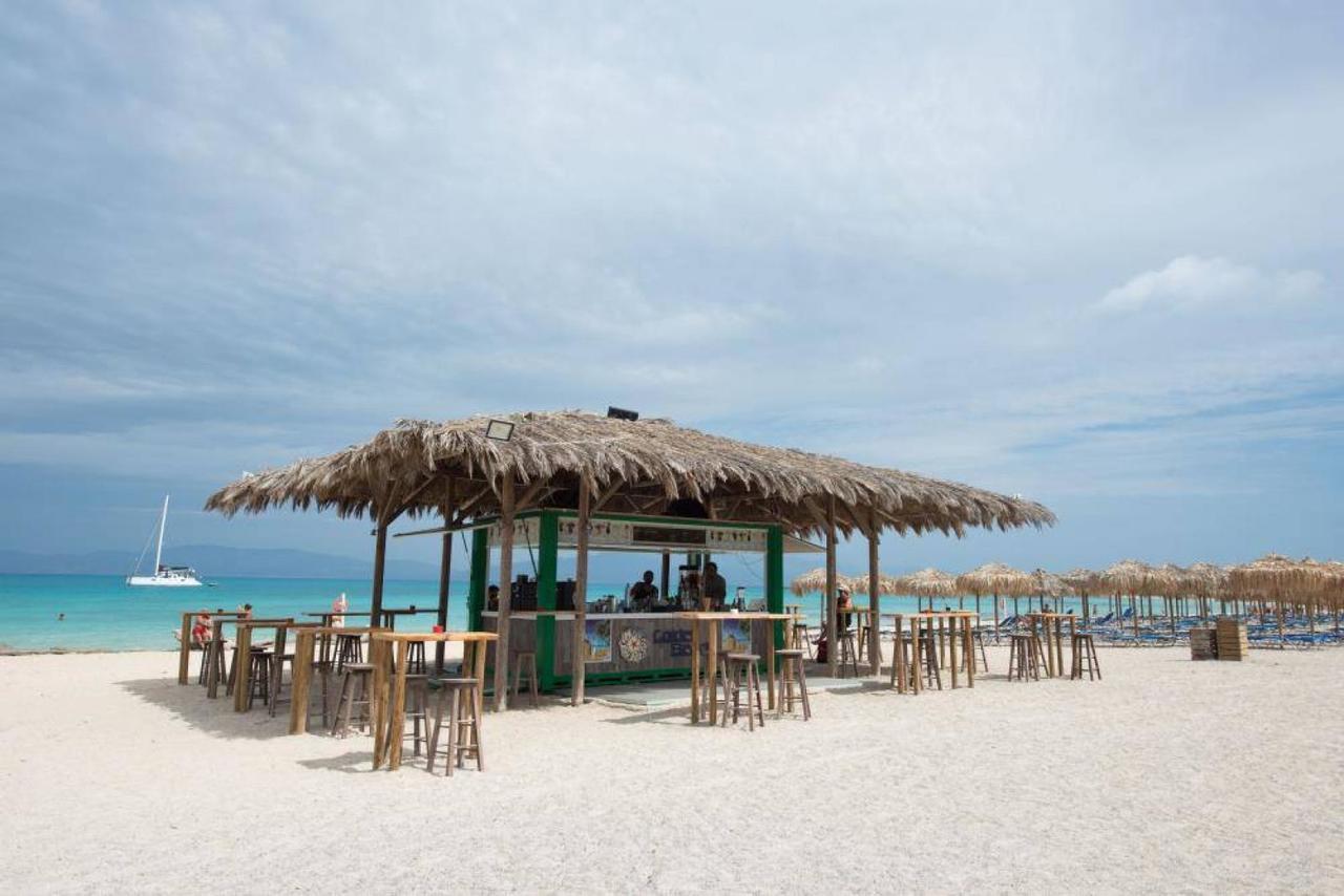 Callista Luxury Residences * Ierapetra (Crete)