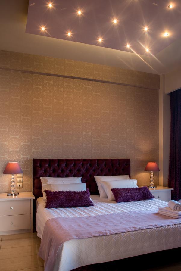 Holiday home Callista Luxury Residences *