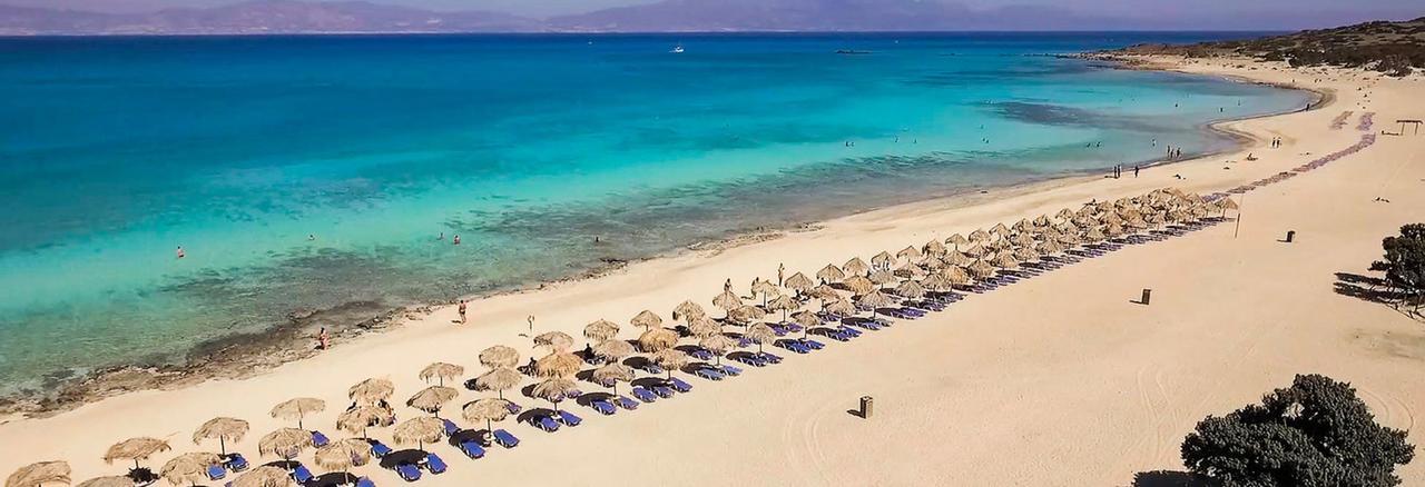 Callista Luxury Residences * Ierapetra (Crete)