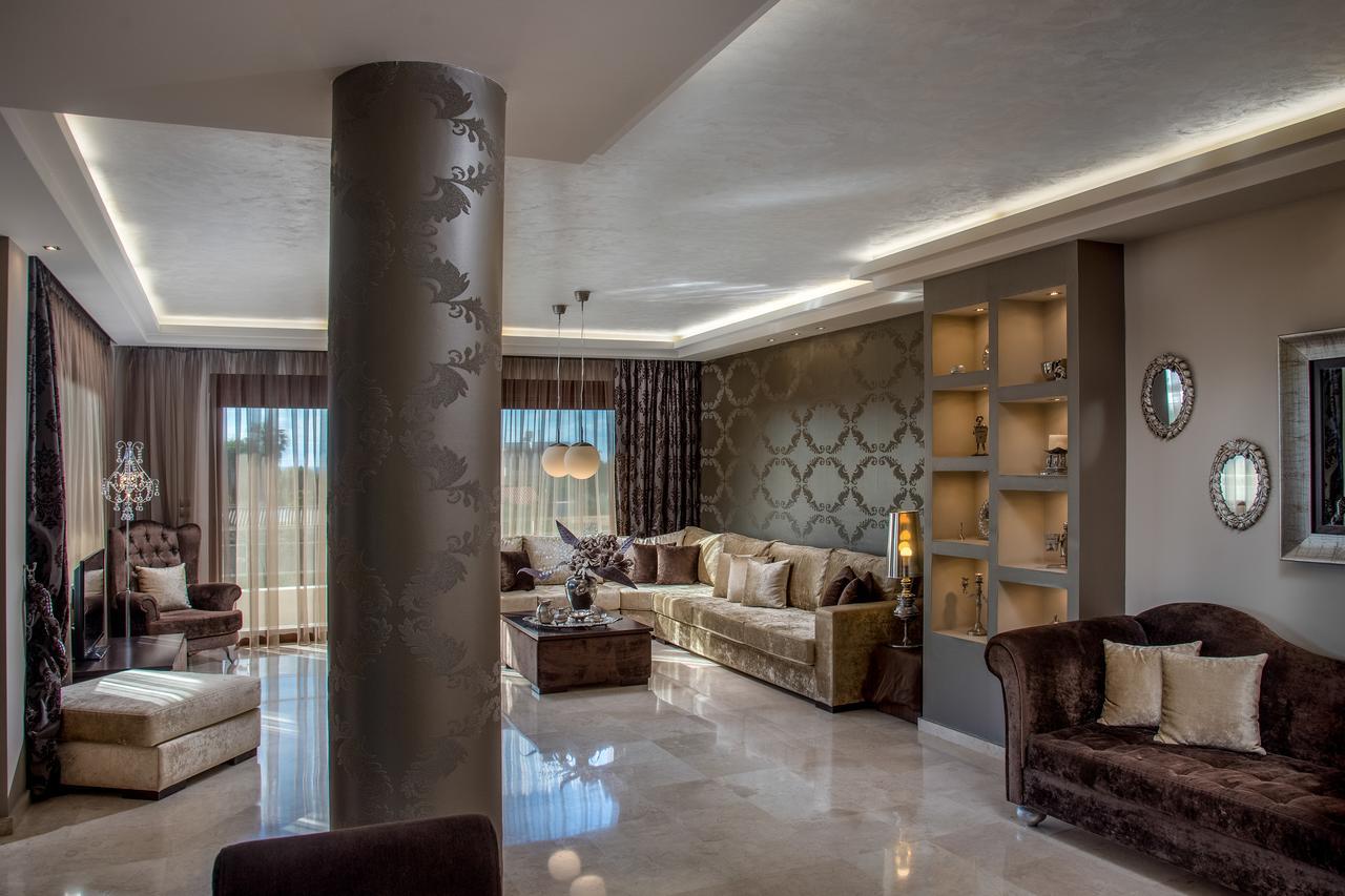 Holiday home Callista Luxury Residences *