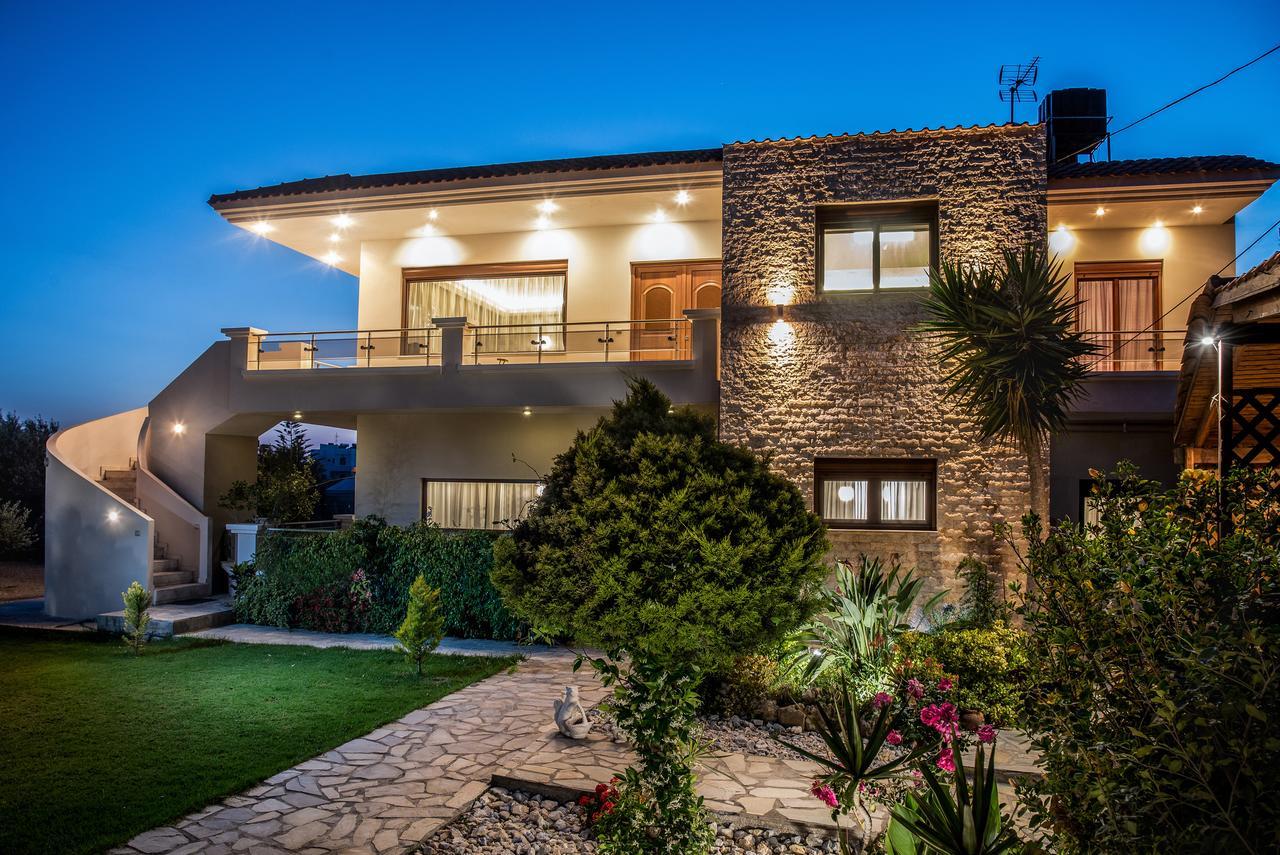 Callista Luxury Residences Holiday home Ierapetra (Crete)