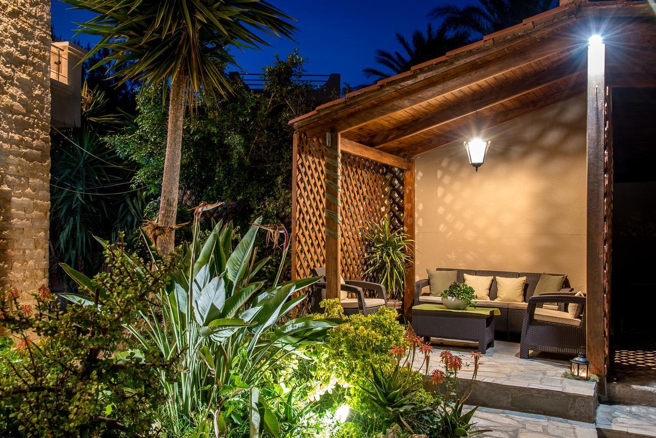 Callista Luxury Residences * Ierapetra (Crete)
