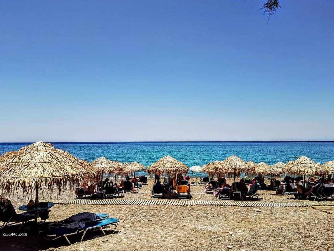 Сasa de vacaciones Callista Luxury Residences